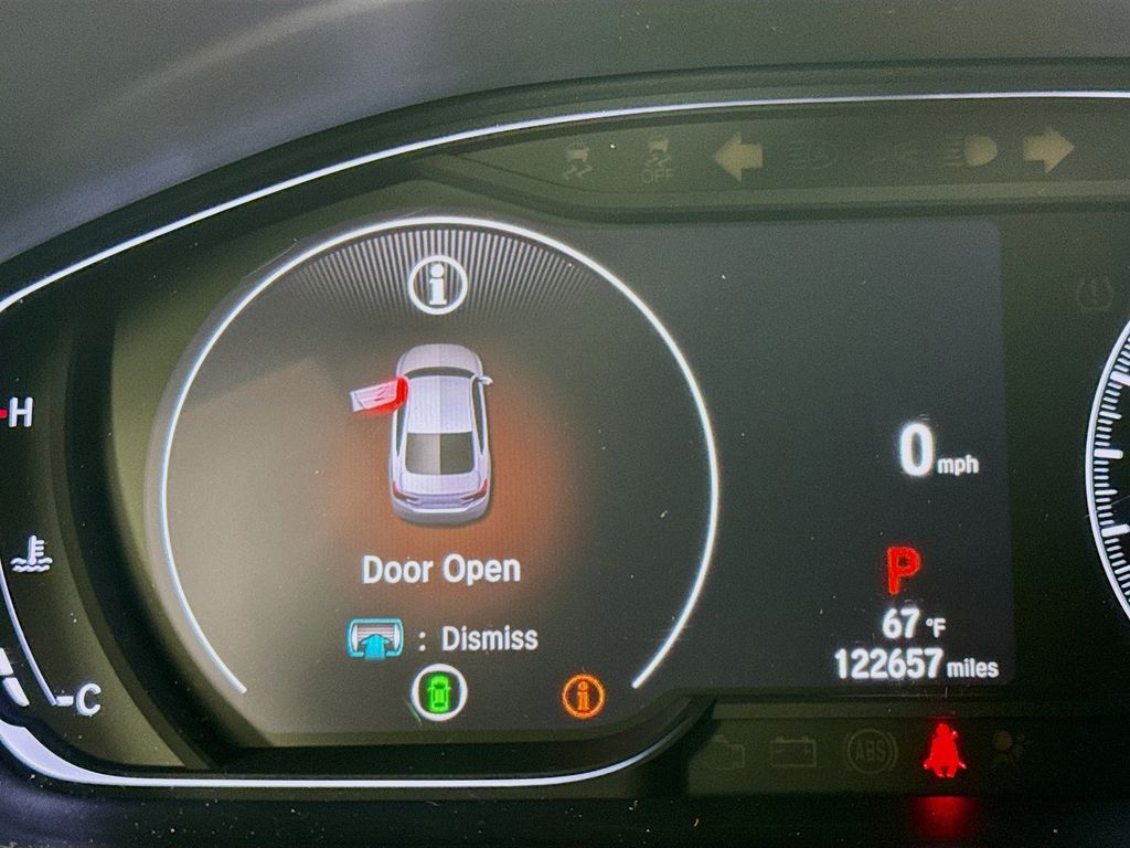 Used Car 2021 Honda Accord  Sport For Sale Under $20,000 In Austin, Texas