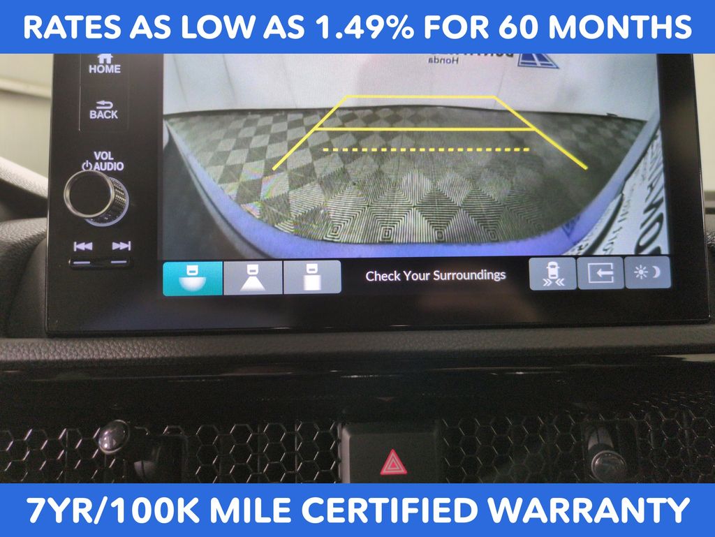 Used 2023 Honda CR-V Hybrid For Sale in Fort Wayne, IN