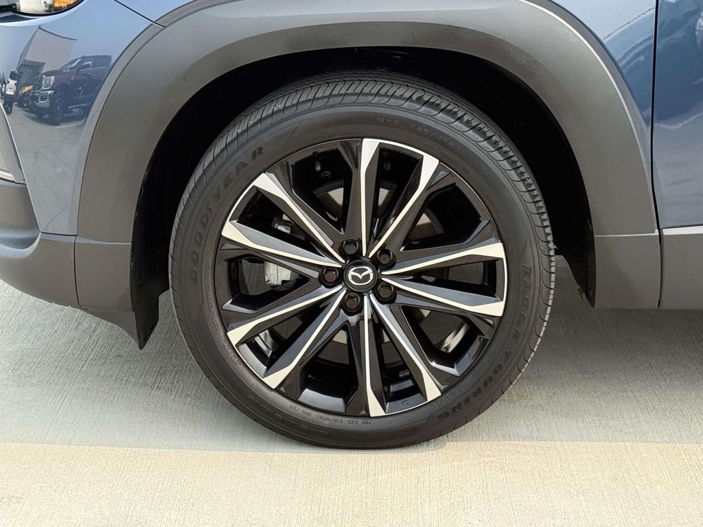 2024 Mazda CX-50 S PREMIUM PLUS - Photo 11