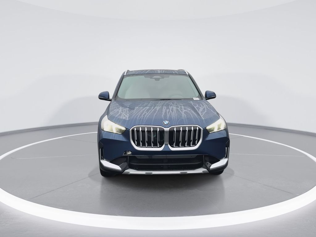 2025 BMW X1 xDrive28i 3