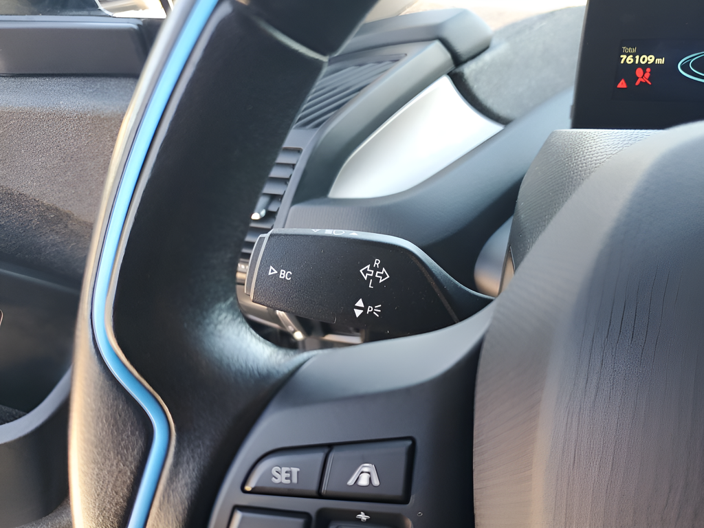 Used Car 2018 Bmw I3  94ah W/range Extender For Sale Under $15,000 In Austin, Texas