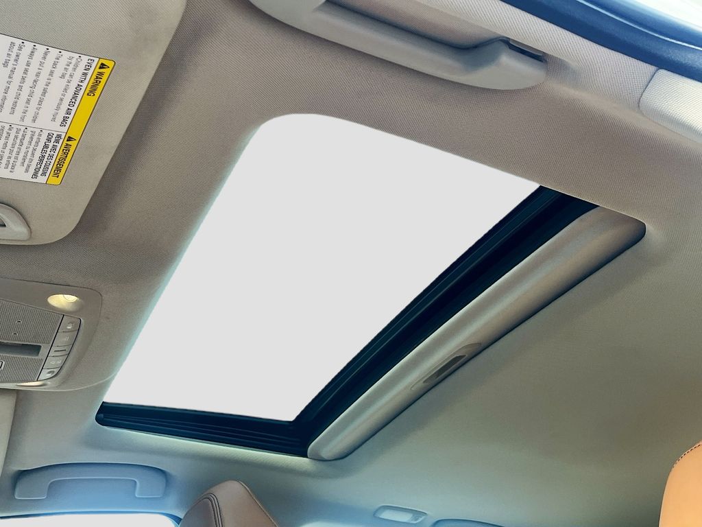2024 INFINITI Q50 LUXE White at AutoSavvy Houston Southwest