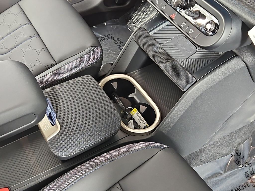 Thumbnail: 2026 MINI Cooper Countryman - 12