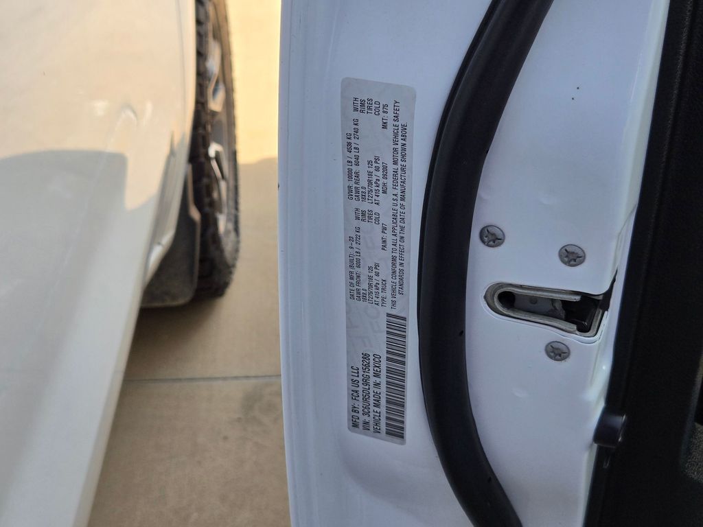 Used 2024 Ram 2500 Truck