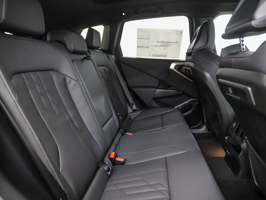 Thumbnail: 2025 BMW X3 - 26