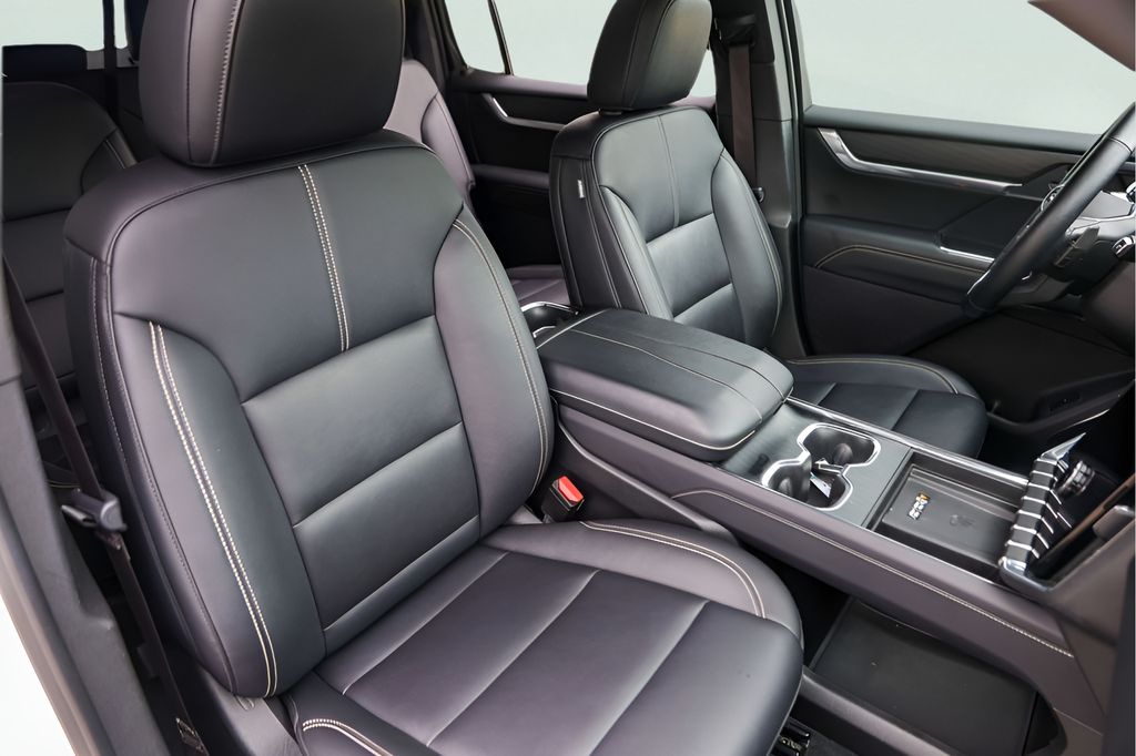 Used Car 2024 Gmc Acadia  Elevation For Sale Under $40,000 In Austin, Texas