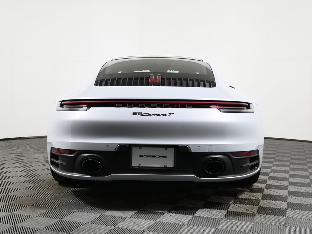 Thumbnail: 2024 Porsche 911 - 6