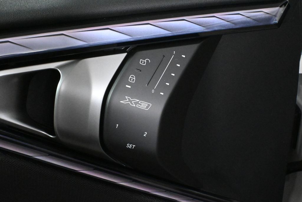 Thumbnail: 2026 BMW X3 - 28