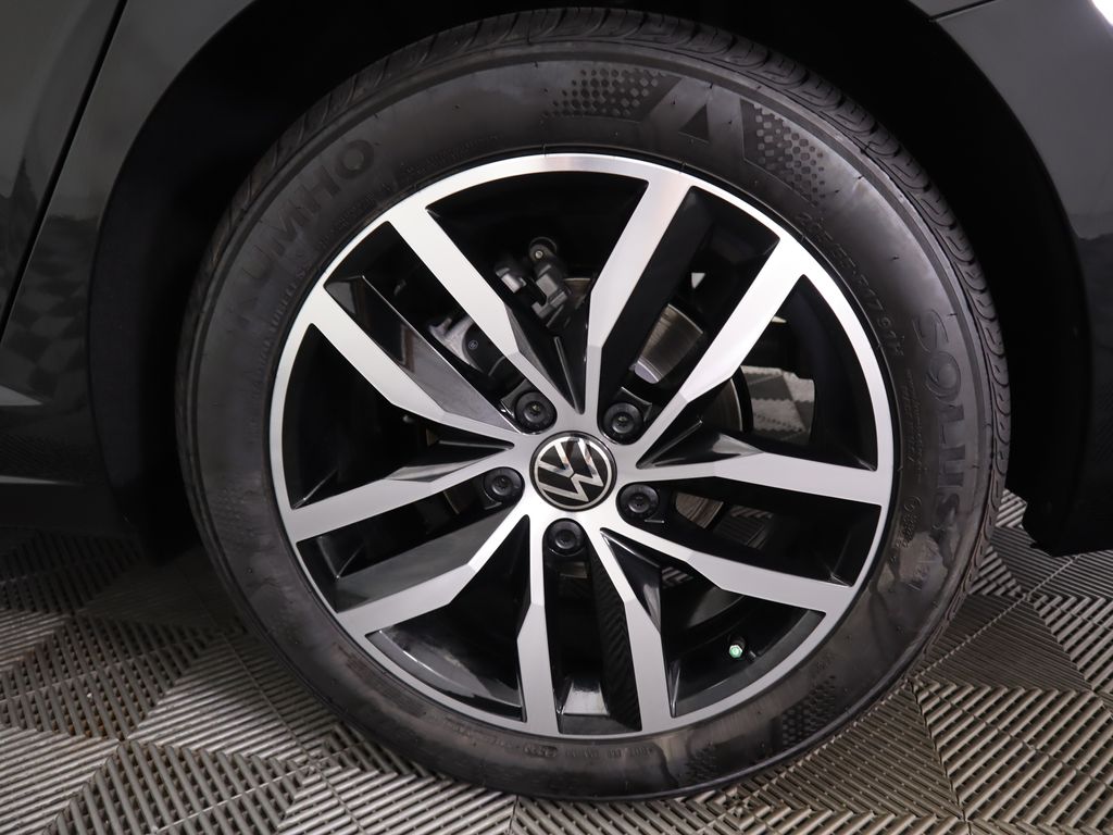 Thumbnail: 2026 Volkswagen Jetta - 31