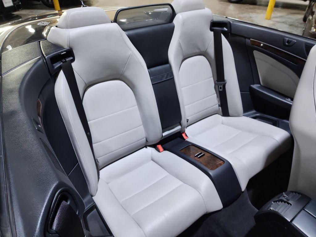2014 Mercedes-Benz E-Class E350 photo
