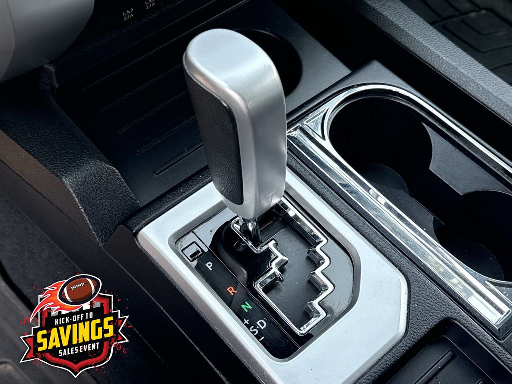 Used 2021 Toyota Tundra Truck