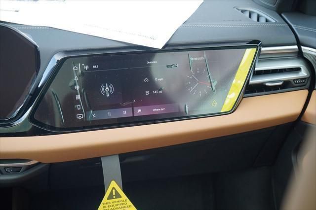 Thumbnail: 2025 Audi A5 - 11