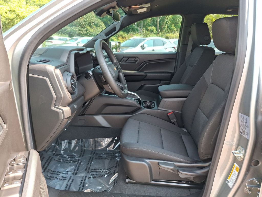 Used 2026 Chevrolet Colorado Truck
