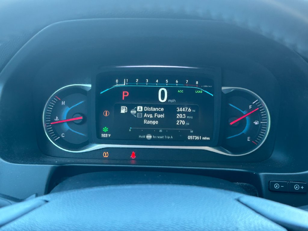 Used 2022 Honda Pilot SUV