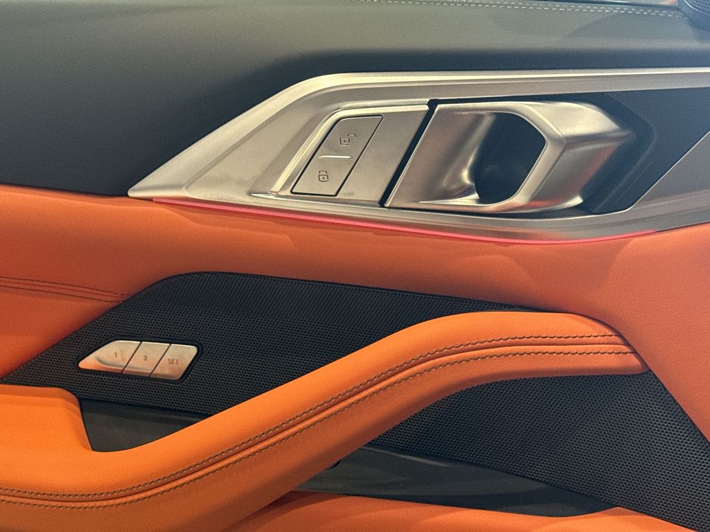 Thumbnail: 2027 BMW M4 - 5