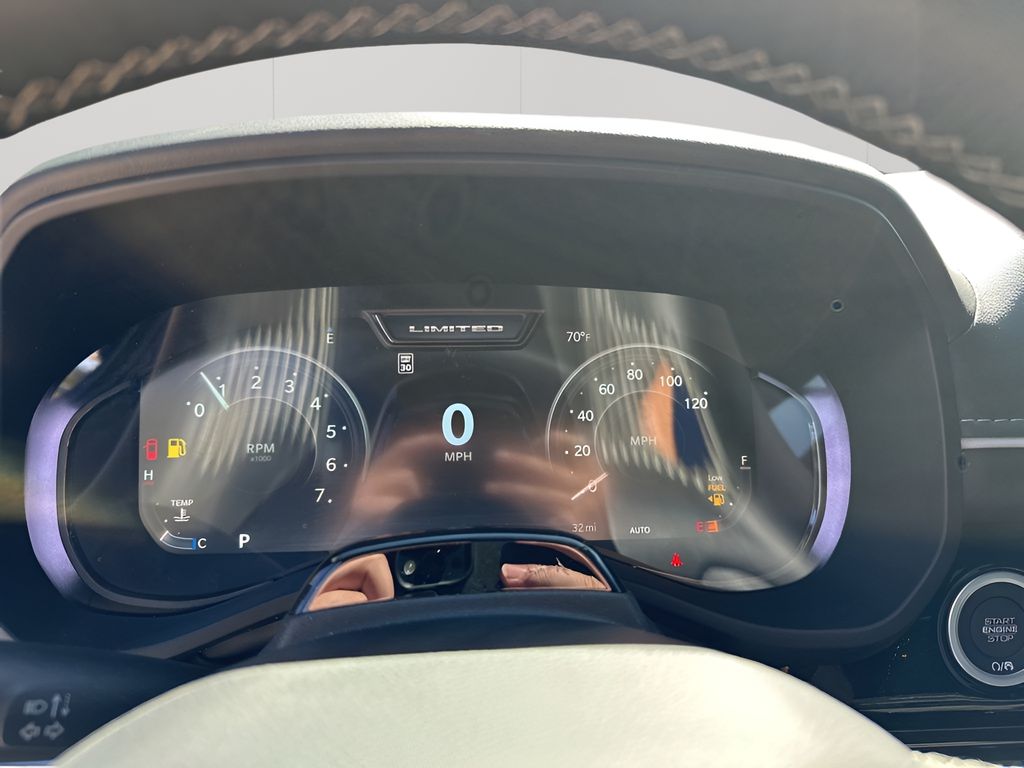 New 2026 Black Ram Limited image 33