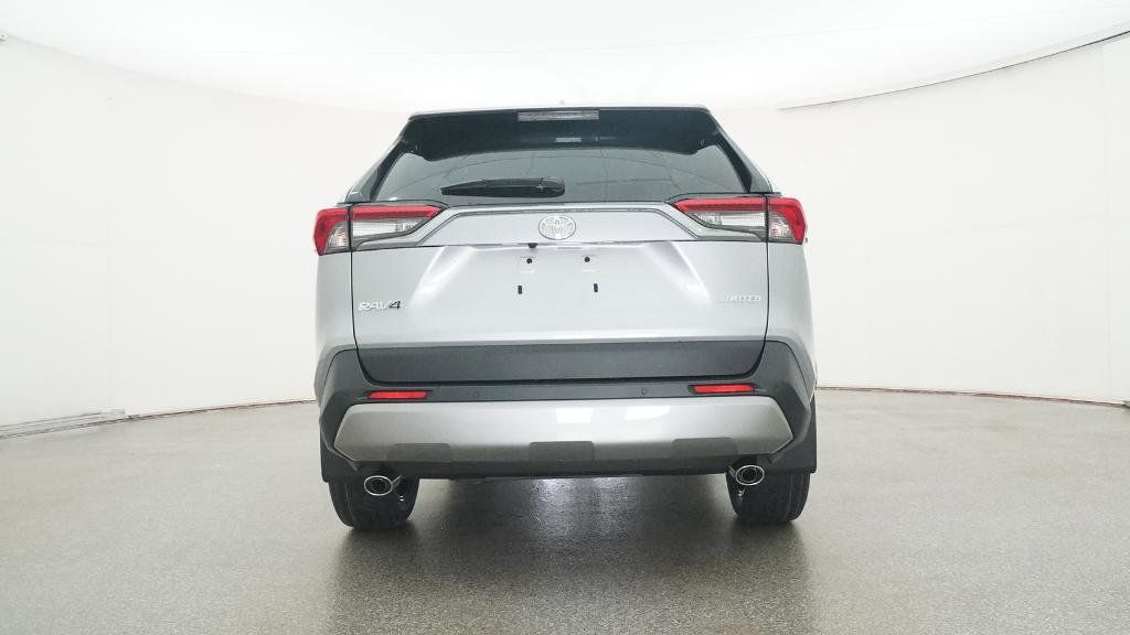 Thumbnail: 2025 Toyota RAV4 - 6