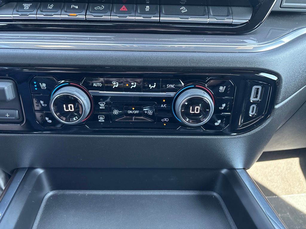 Used 2024 Chevrolet Silverado 2500HD Truck
