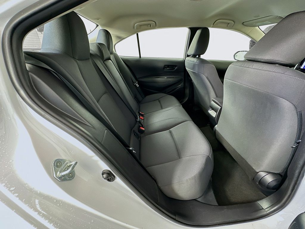 Thumbnail: 2024 Toyota Corolla - 26