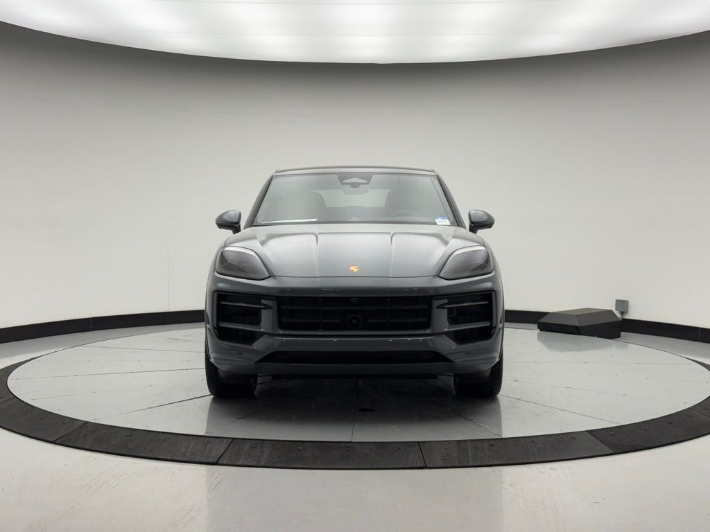 Thumbnail: 2026 Porsche  - 7