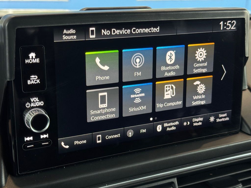 2023 Honda Pilot EX-L  at Classic Chevrolet Galveston