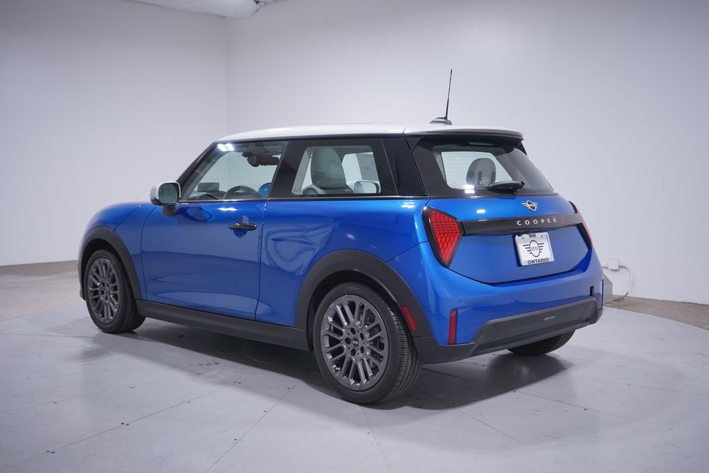 Thumbnail: 2025 MINI Cooper - 3