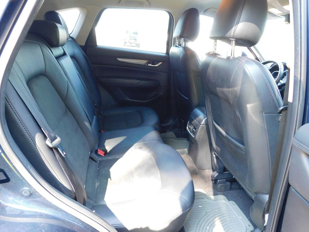 2019 Mazda CX-5 Touring 4