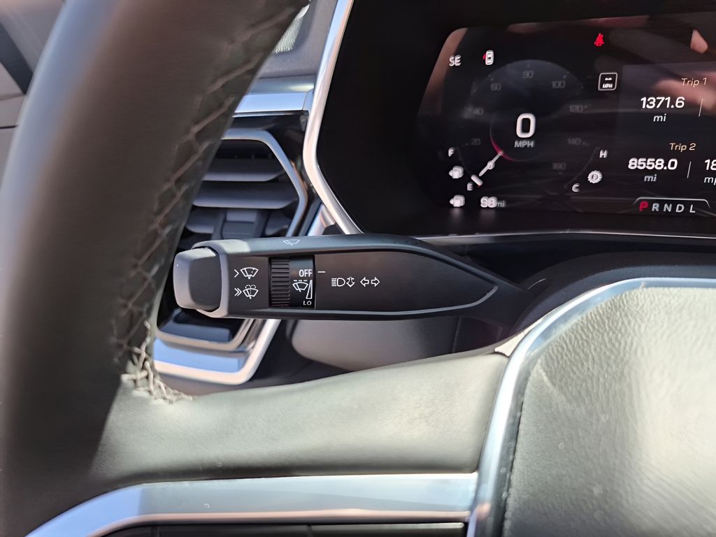 Used Car 2024 Gmc Canyon  Elevation For Sale Under $35,000 In Austin, Texas