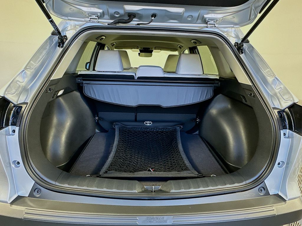 Thumbnail: 2025 Toyota Corolla Cross - 26