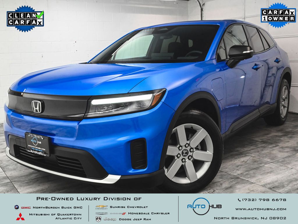 2024 Honda Prologue EX AWD