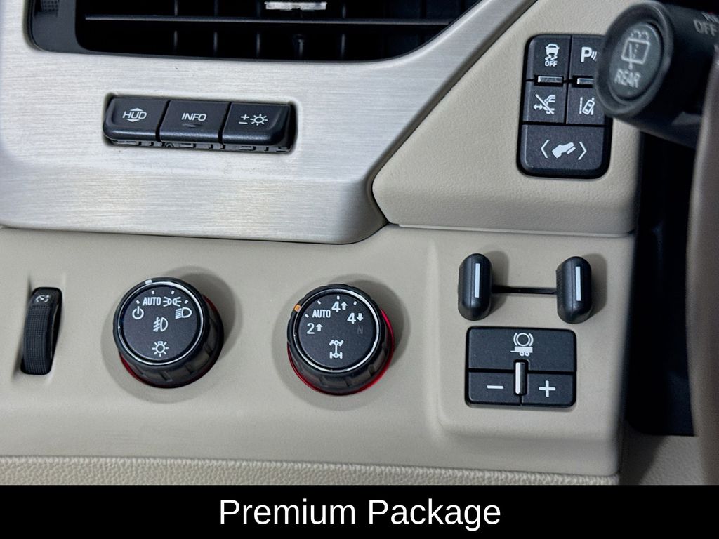 Used Car 2015 Gmc Yukon  Denali For Sale Under $20,000 In Austin, Texas