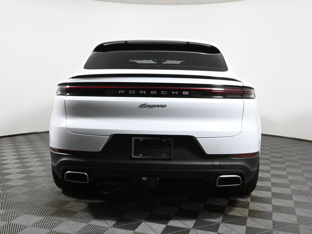Thumbnail: 2026 Porsche  - 6