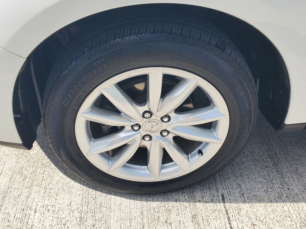 2021 Acura RDX - $24,988