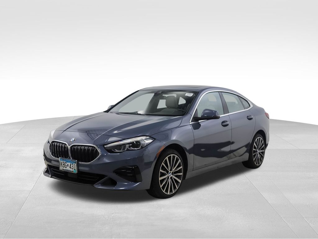 Thumbnail: 2023 BMW 2 Series - 1