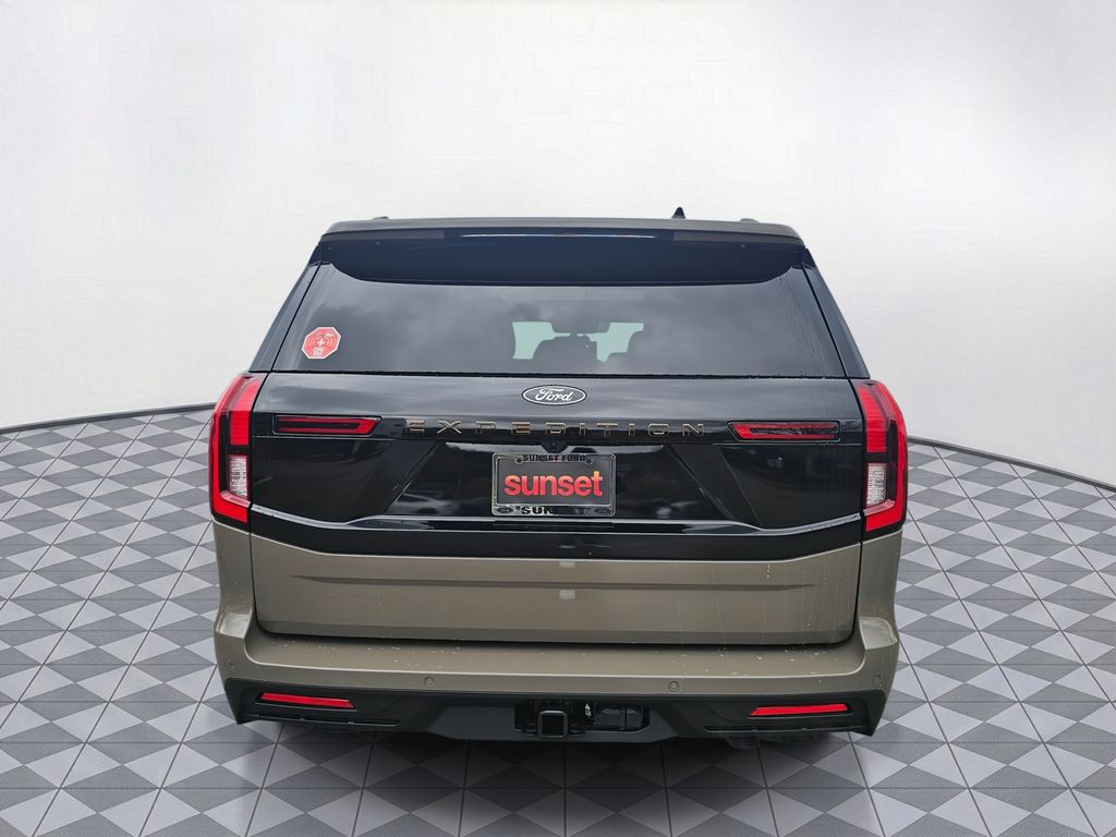 New 2026 Gray Ford Tremor image 7