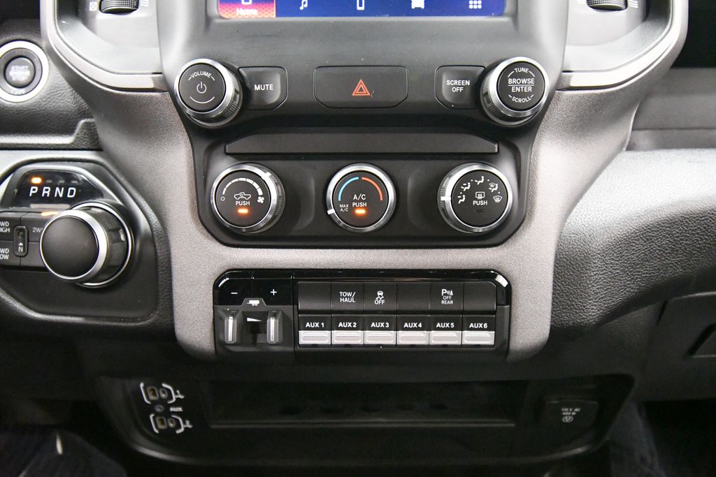 Used 2022 Ram 2500 Truck