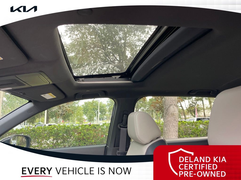 2024 Honda CR-V Sport Touring - Photo 26