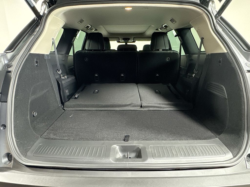 QX60 LUXE