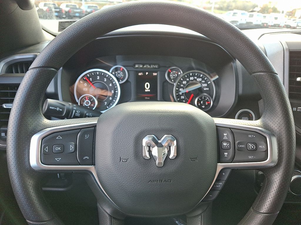 2026 Ram 1500 — photo 15