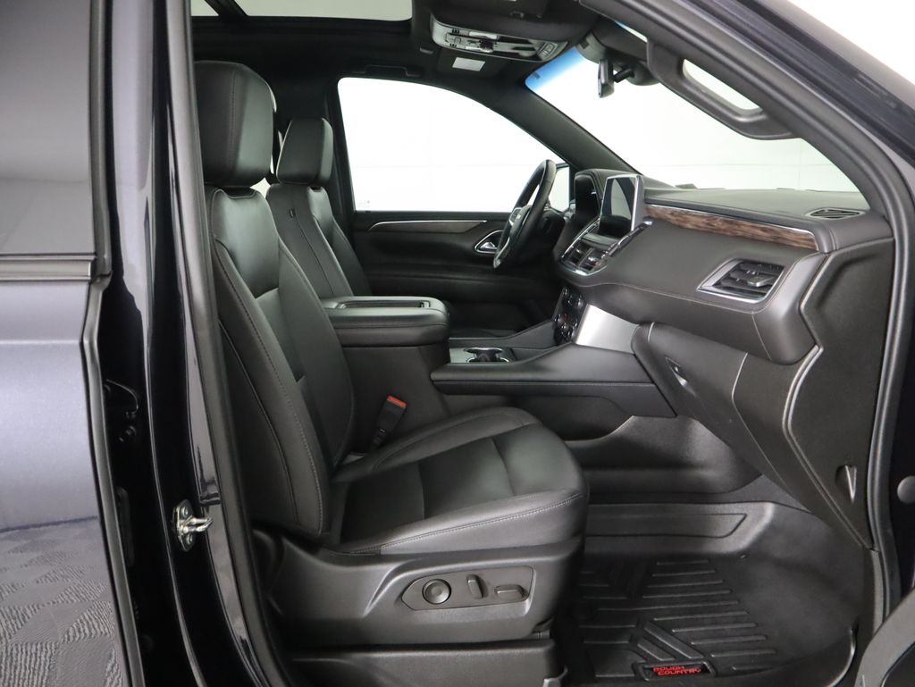 Thumbnail: 2023 Chevrolet Tahoe - 20