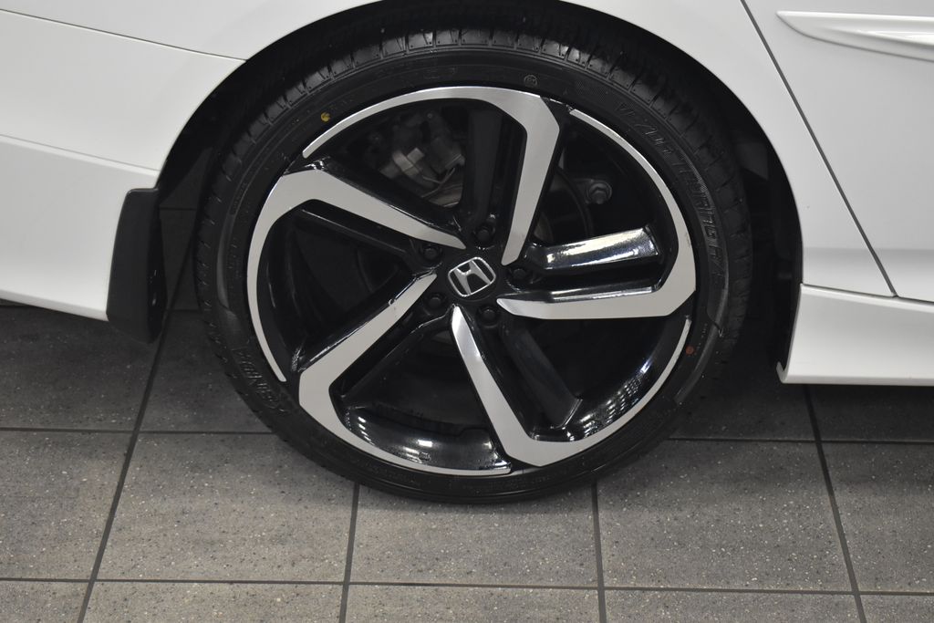 Thumbnail: 2022 Honda Accord - 12