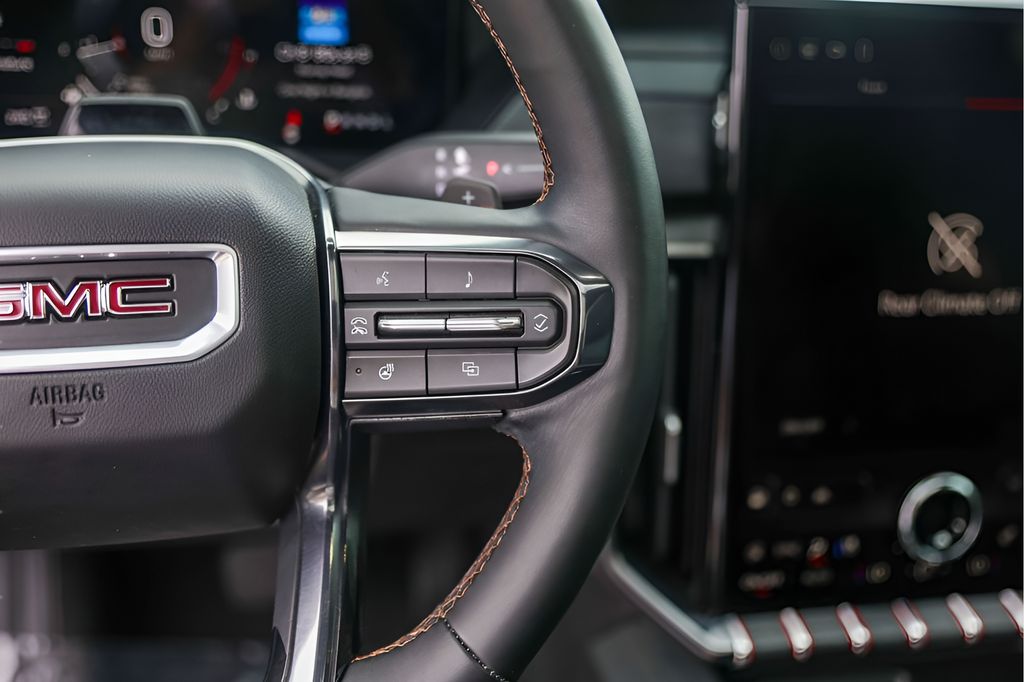 Used Car 2024 Gmc Acadia  At4 For Sale Under $50,000 In Austin, Texas