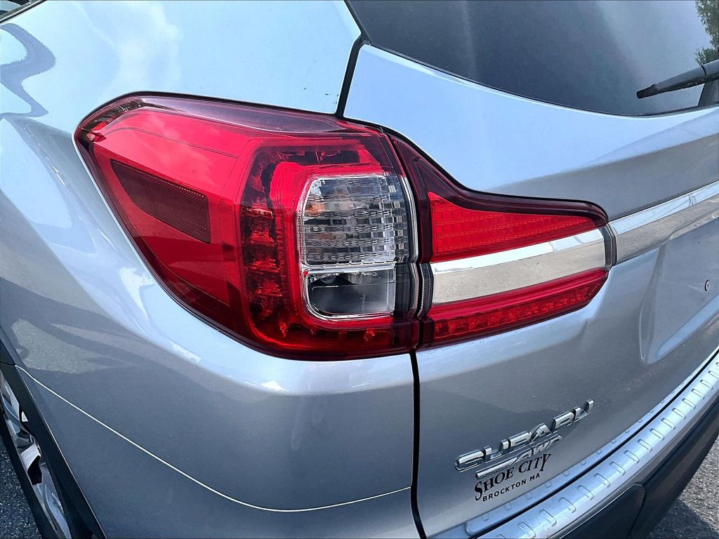 2019 Subaru Ascent — photo 32