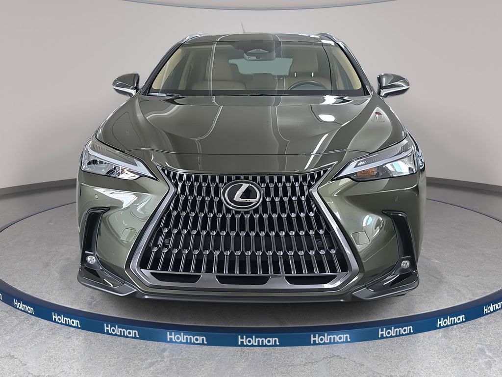 Pre-Owned 2025 Lexus NX 250 Premium 4D Sport Utility in Mt. Laurel