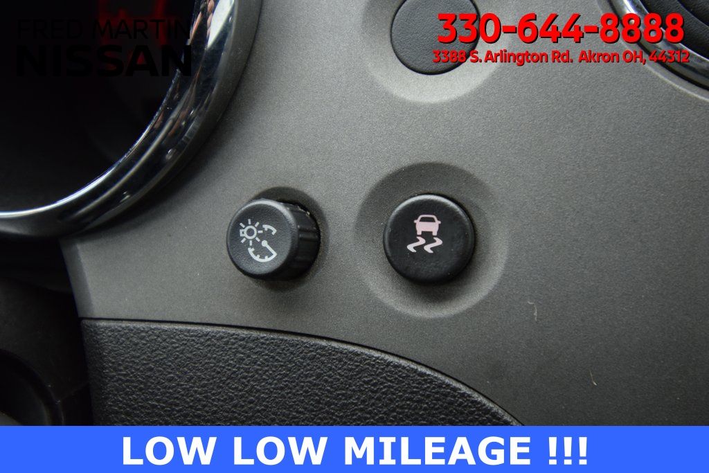 used 2009 Pontiac Solstice car, priced at $11,965