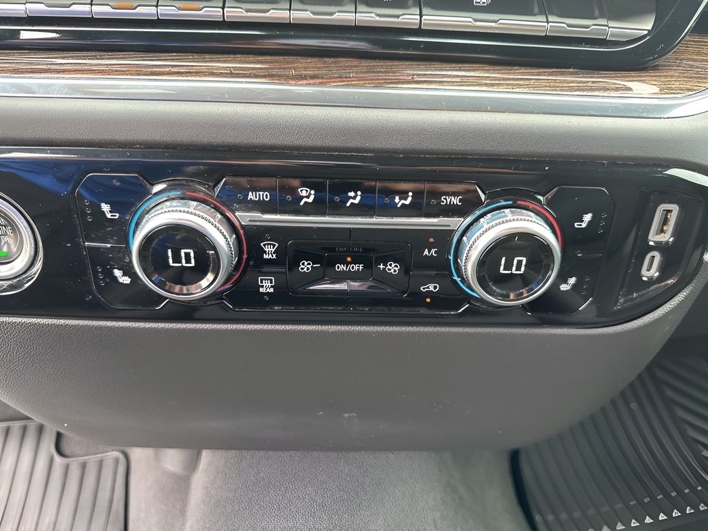 Used Car 2023 Gmc Sierra 1500  Elevation For Sale Under $40,000 In Austin, Texas