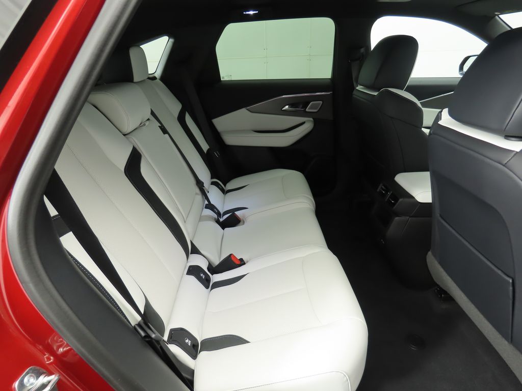 2024 Acura ZDX A-Spec 24