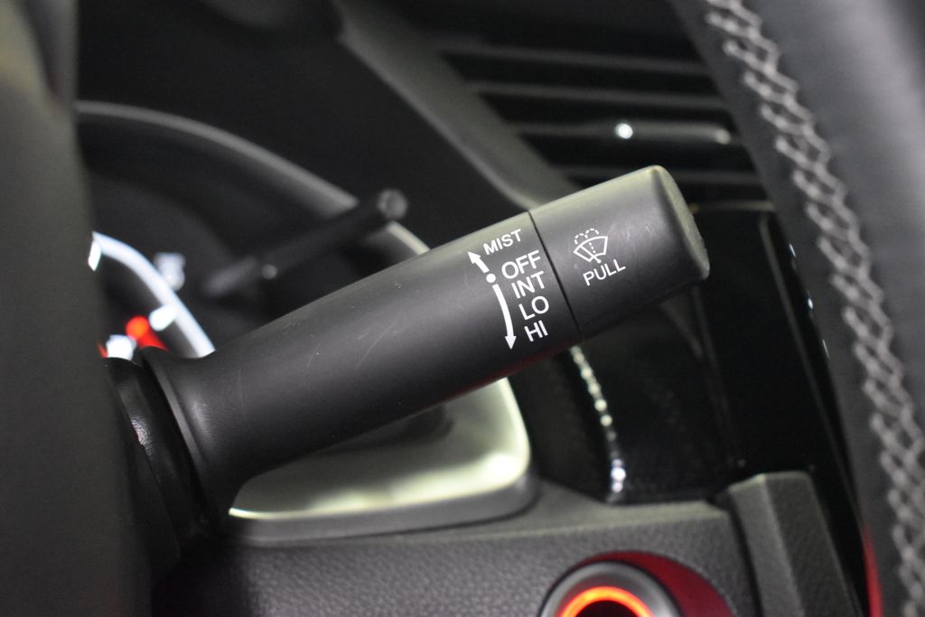 2021 Honda Civic Sport 24