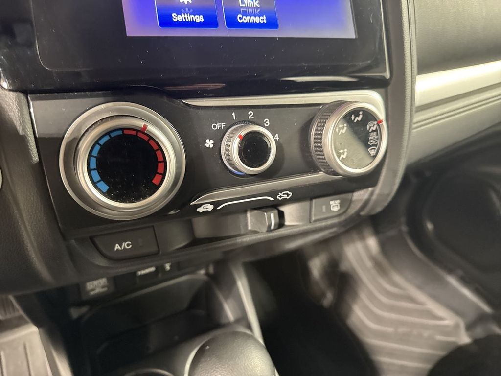 used 2015 Honda Fit car, priced at $14,983