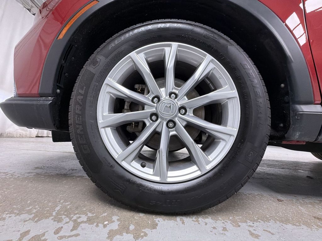 Used 2023 Honda CR-V SUV